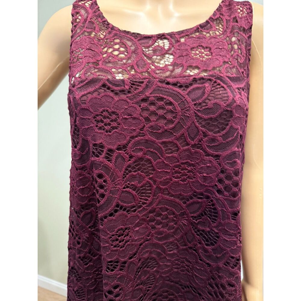 Bethany Lace Dress – Size Medium